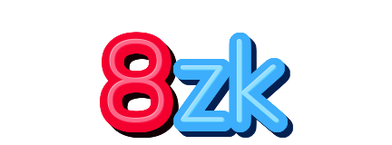 8zk — logo kanal