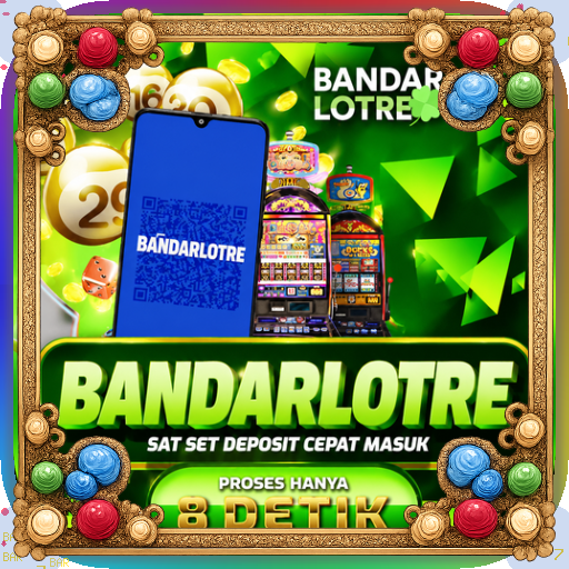 bandarlotre — mitra unggulan
